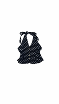 The Paris Halter Top
